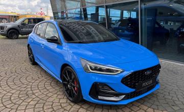 Ford Focus IV Hatchback ST Facelifting 2.3 EcoBoost 280KM 2024 ST-X EDITION, zdjęcie 6