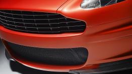 Aston Martin DBS Carbon Edition - grill