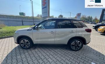 Suzuki Vitara III SUV Facelifting 1.4 BoosterJet 48V SHVS 129KM 2024 Elegance Sun, zdjęcie 7