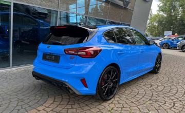 Ford Focus IV Hatchback ST Facelifting 2.3 EcoBoost 280KM 2024 ST-X EDITION, zdjęcie 7