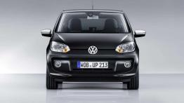 VW Up! - Pierwsze fakty - Volkswagen