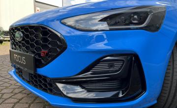 Ford Focus IV Hatchback ST Facelifting 2.3 EcoBoost 280KM 2024 ST-X EDITION, zdjęcie 11