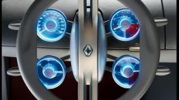 Renault Talisman - deska rozdzielcza