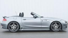 BMW Z4 Hamann - prawy bok