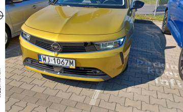 Opel Astra L Hatchback 1.2 Turbo 110KM 2023 Edition, zdjęcie 13