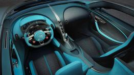 Bugatti Divo: Bestia, choć nieco inna niż Chiron