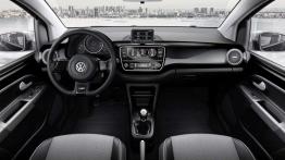 VW Up! - Pierwsze fakty - Volkswagen