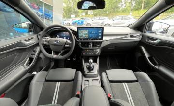 Ford Focus IV Hatchback ST Facelifting 2.3 EcoBoost 280KM 2024 ST-X EDITION, zdjęcie 17