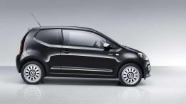 VW Up! - Pierwsze fakty - Volkswagen