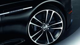 Aston Martin DBS Carbon Edition - koło