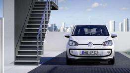 VW Up! - Pierwsze fakty - Volkswagen