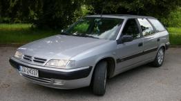 Citroen Xantia II Kombi - galeria społeczności - widok z przodu