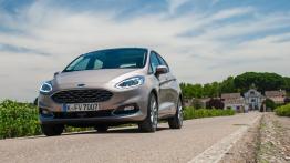 Ford Fiesta 1.0 EcoBoost 140 KM – galeria redakcyjna