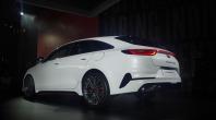 #KIA #Proceed #Barcelona