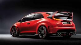 Honda Civic Type R oficjalnie zaprezentowana