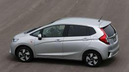 Nowa Honda Jazz oficjalnie zaprezentowana