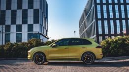 Porsche Cayenne GTS - galeria redakcyjna