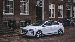 Hyundai IONIQ - galeria redakcyjna