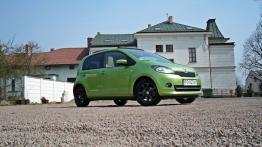 Skoda Citigo Hatchback 5d 1.0 75KM - galeria redakcyjna - prawy bok