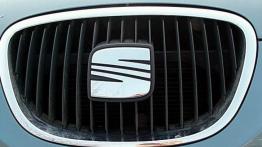 Seat Toledo 2.0 FSI Stylance - logo