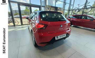 Seat Ibiza V Hatchback 5d Facelifting 1.0 TSI 95KM 2022 Style 1.0 TSI 95 KM 5-biegowa manualna, zdjęcie 2