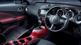 Nissan Juke 15RX Personalized Package - kolejna wersja specjalna