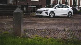 Hyundai IONIQ - galeria redakcyjna