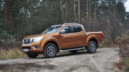 Nissan Navara NP300 – galeria redakcyjna