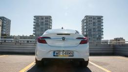 Opel Insignia 1.6 CDTI – galeria redakcyjna