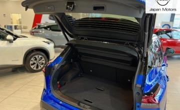 Nissan Qashqai III e-Power 1.5 V-CT 190KM 2024 TEKNA, zdjęcie 4