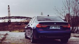 BMW M760Li – galeria redakcyjna