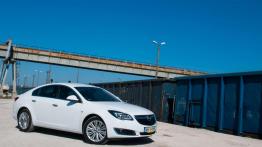 Opel Insignia 1.6 CDTI – galeria redakcyjna