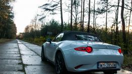 Mazda MX-5 – galeria redakcyjna