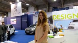 Hostessy na Poznań Motor Show 2015 - galeria redakcyjna - inne zdjęcie