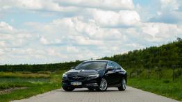 Opel Insignia – galeria redakcyjna