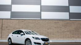 Opel Insignia 1.6 CDTI – galeria redakcyjna