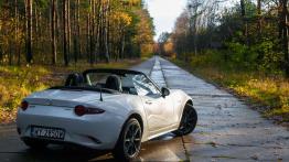 Mazda MX-5 – galeria redakcyjna