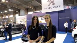 Hostessy na Poznań Motor Show 2015 - galeria redakcyjna - inne zdjęcie