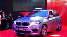 BMW na targach Poznań Motor Show 2015 - inne zdjęcie