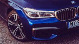 BMW M760Li – galeria redakcyjna