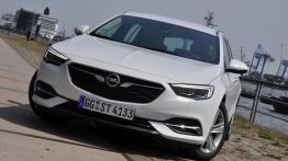 Opel Insignia Grand Tourer (2017) - galeria redakcyjna