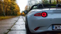 Mazda MX-5 – galeria redakcyjna