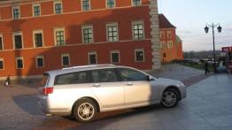 Honda Accord Tourer 2.0 Comfort - prawy bok