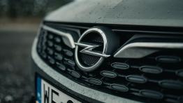 Opel Astra 1.5 Diesel 122 KM - galeria redakcyjna