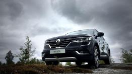 Renault Koleos (2017) - galeria redakcyjna