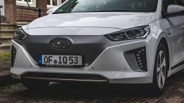 Hyundai IONIQ - galeria redakcyjna