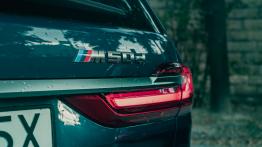 BMW X7 - galeria redakcyjna - widok z ty?u