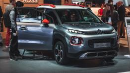 Frankfurt Motor Show 2017 - galeria redakcyjna