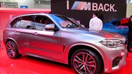 BMW na targach Poznań Motor Show 2015 - inne zdjęcie