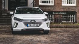 Hyundai IONIQ - galeria redakcyjna